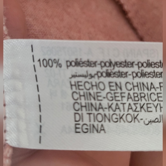 Zara Coat - Picture 5 of 7